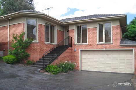 3/134 Parker St, Templestowe, VIC 3106