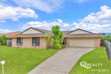 Property photo of 14 Zain Street Heritage Park QLD 4118