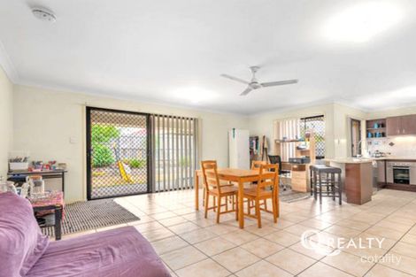 Property photo of 14 Zain Street Heritage Park QLD 4118