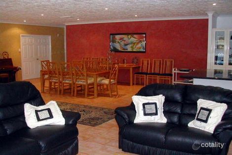 Property photo of 10 Kamaran Court Annandale QLD 4814