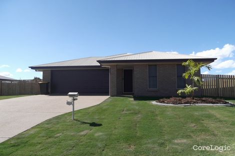 Property photo of 23 Cherryfield Road Gracemere QLD 4702