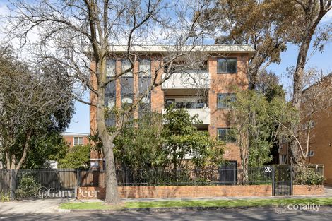 13/26 Hughenden Rd, St Kilda East, VIC 3183