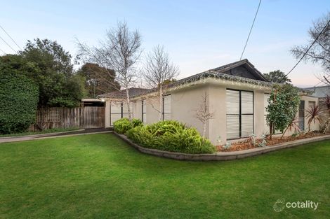 Property photo of 34 Lipton Drive Frankston VIC 3199