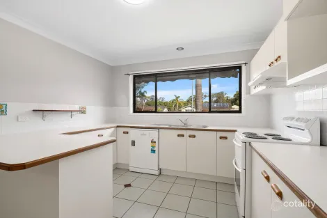 Property photo of 31 Isa Road Worrigee NSW 2540