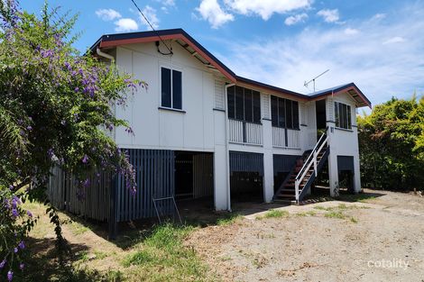 Property photo of 87 James Street Mount Morgan QLD 4714