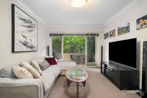 Property photo of 3/22 Rocklands Road Wollstonecraft NSW 2065