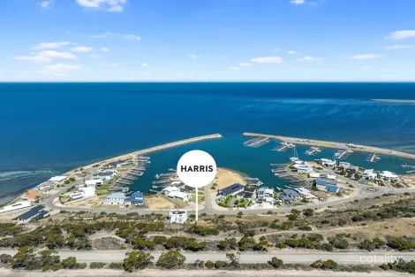 35 Marina Dr, Port Vincent, SA 5581