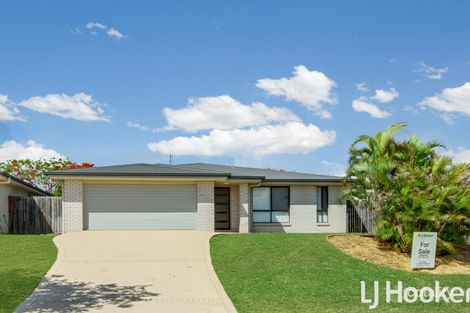 2 Giles St, Glen Eden, QLD 4680