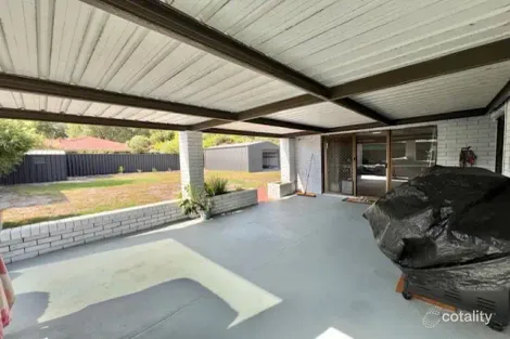 Property photo of 137 Osprey Drive Yangebup WA 6164