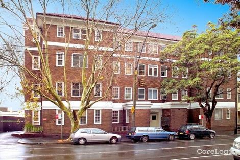 Property photo of 3/360-364 Bourke Street Surry Hills NSW 2010