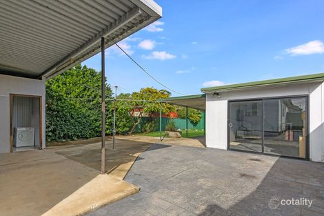 Property photo of 21 Meroo Street Auburn NSW 2144
