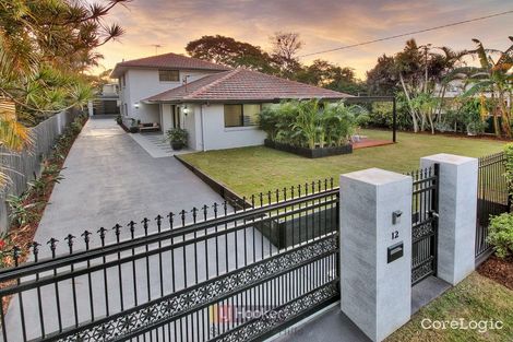 Property photo of 12 Maud Street Sunnybank QLD 4109