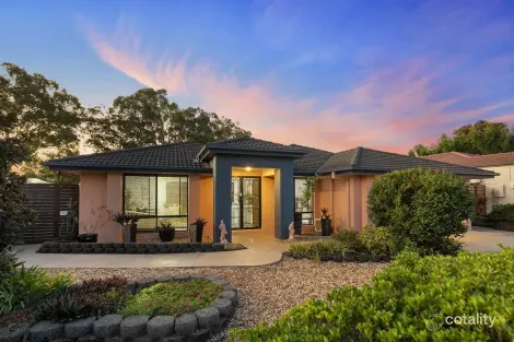 23 Creekwood St, Victoria Point, QLD 4165