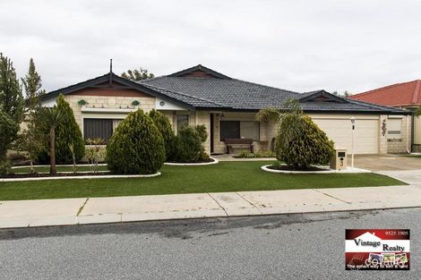 3 Mawson Pl, Huntingdale, WA 6110