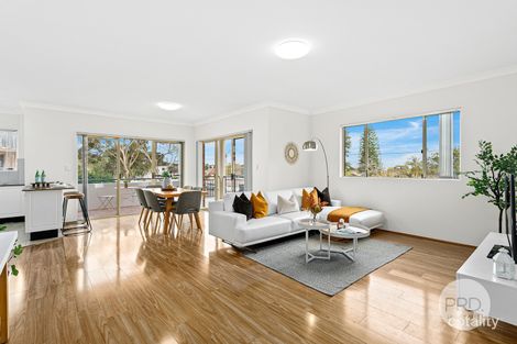 Property photo of 7/1 Cole Street Hurstville NSW 2220
