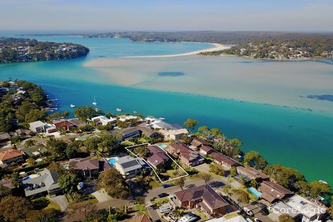 Property photo of 16 Sandbar Place Port Hacking NSW 2229