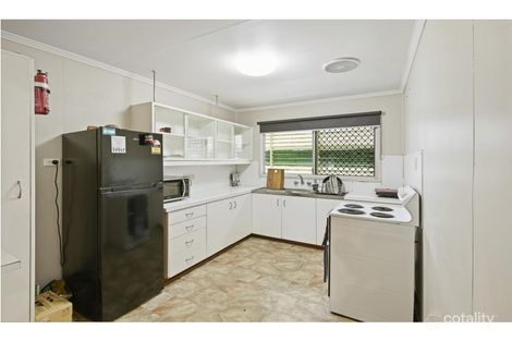Property photo of 16 Lawrence Street Moranbah QLD 4744