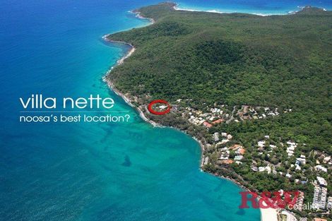 2/56 Park Rd, Noosa Heads, QLD 4567