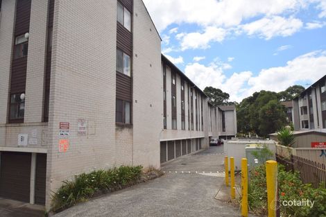 Property photo of 11/81 Memorial Avenue Liverpool NSW 2170