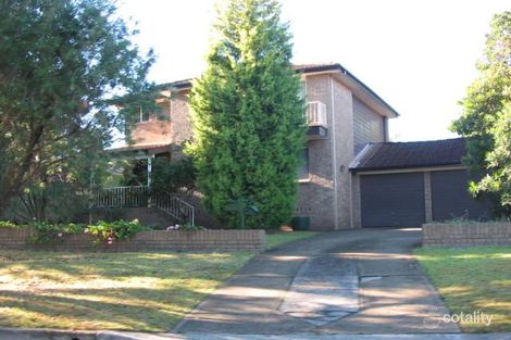 32 Osborne Ave, Putney, NSW 2112