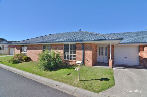 Property photo of 8 Barracks Place Lithgow NSW 2790