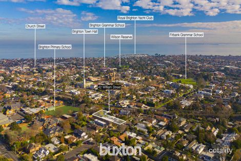 Property photo of 42 William Street Brighton VIC 3186