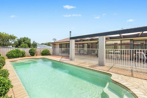 Property photo of 43 Kendall Crescent Bonny Hills NSW 2445