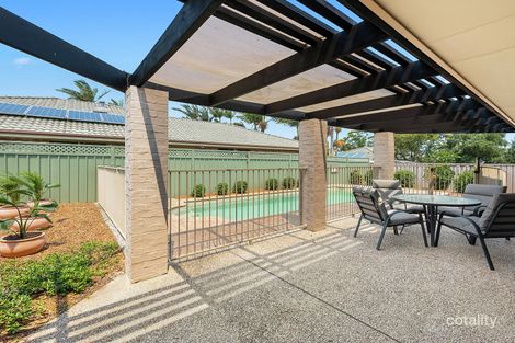 Property photo of 43 Kendall Crescent Bonny Hills NSW 2445