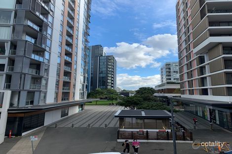 306/8-10 Brodie Spark Dr, Wolli Creek, NSW 2205