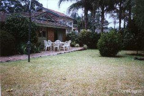 Property photo of 142 Tuckwell Road Castle Hill NSW 2154