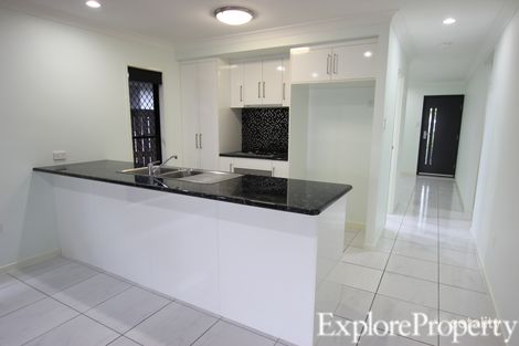 Property photo of 7 Thornbill Lane Andergrove QLD 4740