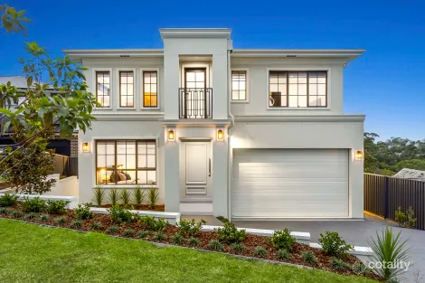 Property photo of 5 Silver Crescent Westleigh NSW 2120