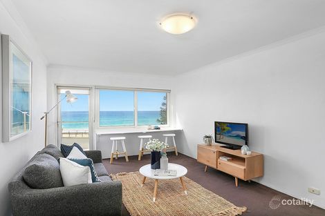 Property photo of 3/148-150 Marine Parade Maroubra NSW 2035