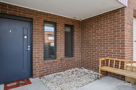 Property photo of 1 Scarlett Lane Bridgewater TAS 7030