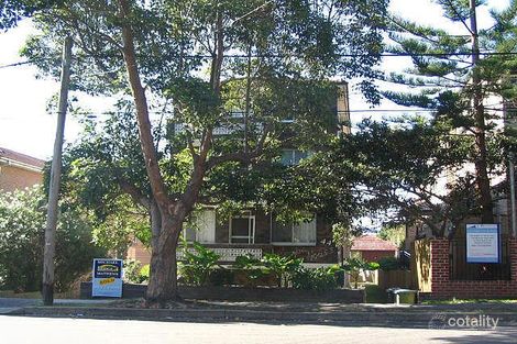 Property photo of 12/44 Pacific Parade Dee Why NSW 2099