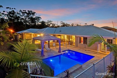 Property photo of 54 Tolga Road Bonogin QLD 4213