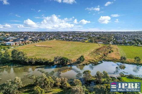 Property photo of 69 Natural Drive Craigieburn VIC 3064