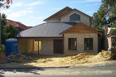 98 Hubble St, East Fremantle, WA 6158