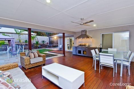 Property photo of 54 Tolga Road Bonogin QLD 4213