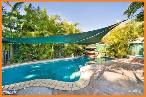 Property photo of 35 Barry Drive Redbank Plains QLD 4301