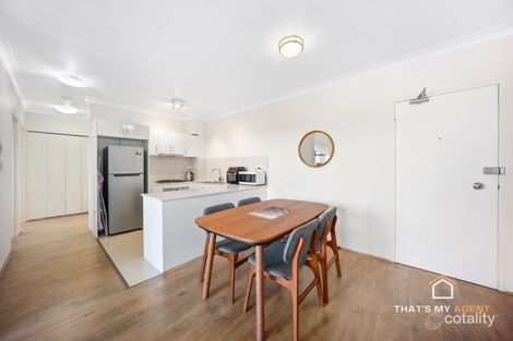 Property photo of 26/143-147 Parramatta Road Concord NSW 2137