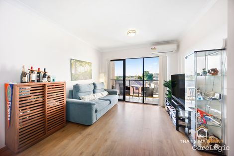 Property photo of 26/143-147 Parramatta Road Concord NSW 2137