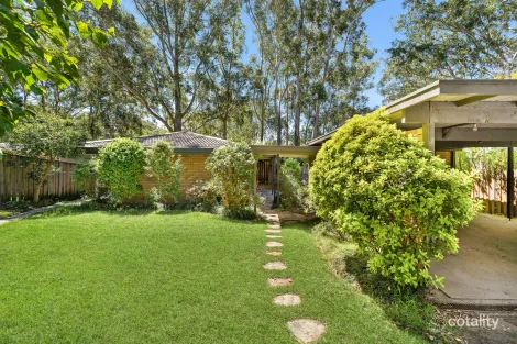 Property photo of 15 Robin Avenue South Turramurra NSW 2074