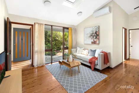Property photo of 15 Robin Avenue South Turramurra NSW 2074