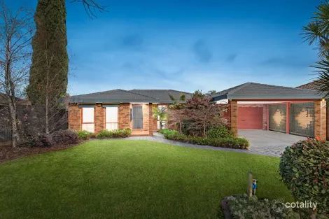 Property photo of 63 Veronica Crescent Mill Park VIC 3082