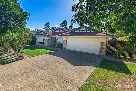 Property photo of 22 Montello Circuit Springfield Lakes QLD 4300