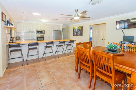 Property photo of 22 Montello Circuit Springfield Lakes QLD 4300