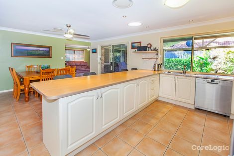 Property photo of 22 Montello Circuit Springfield Lakes QLD 4300