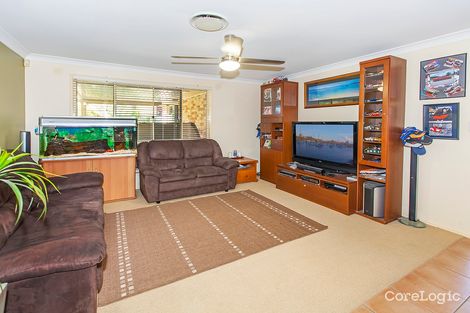 Property photo of 22 Montello Circuit Springfield Lakes QLD 4300