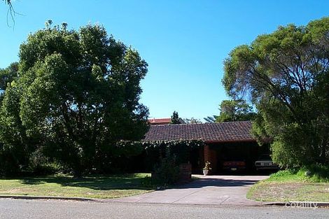 9 Hatfield Way, Booragoon, WA 6154